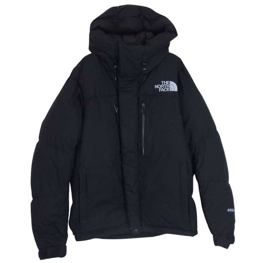 THE NORTH FACE ノースフェイス ND92240 Baltro Light Jacket バルトロ ライト ジャケット ブラック系 L【中古】