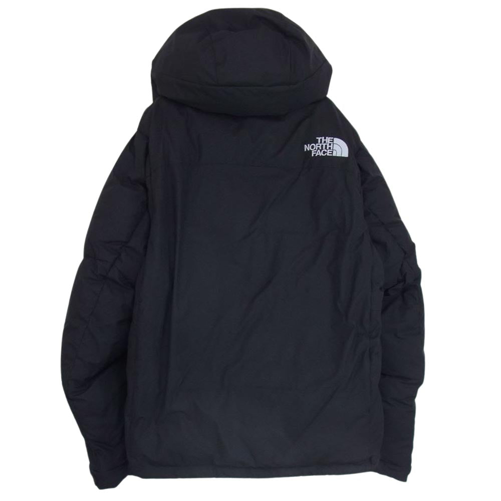 THE NORTH FACE ノースフェイス ND92240 Baltro Light Jacket バルトロ ライト ジャケット ブラック系 L【中古】