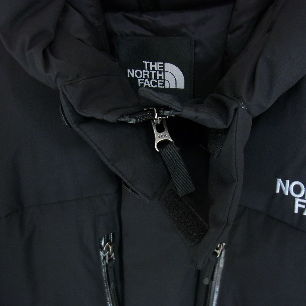 THE NORTH FACE ノースフェイス ND92240 Baltro Light Jacket バルトロ ライト ジャケット ブラック系 L【中古】