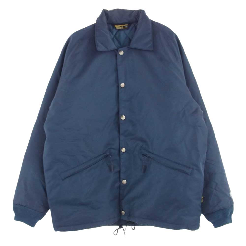 wedstoConnett Quilting Coaches Jacket