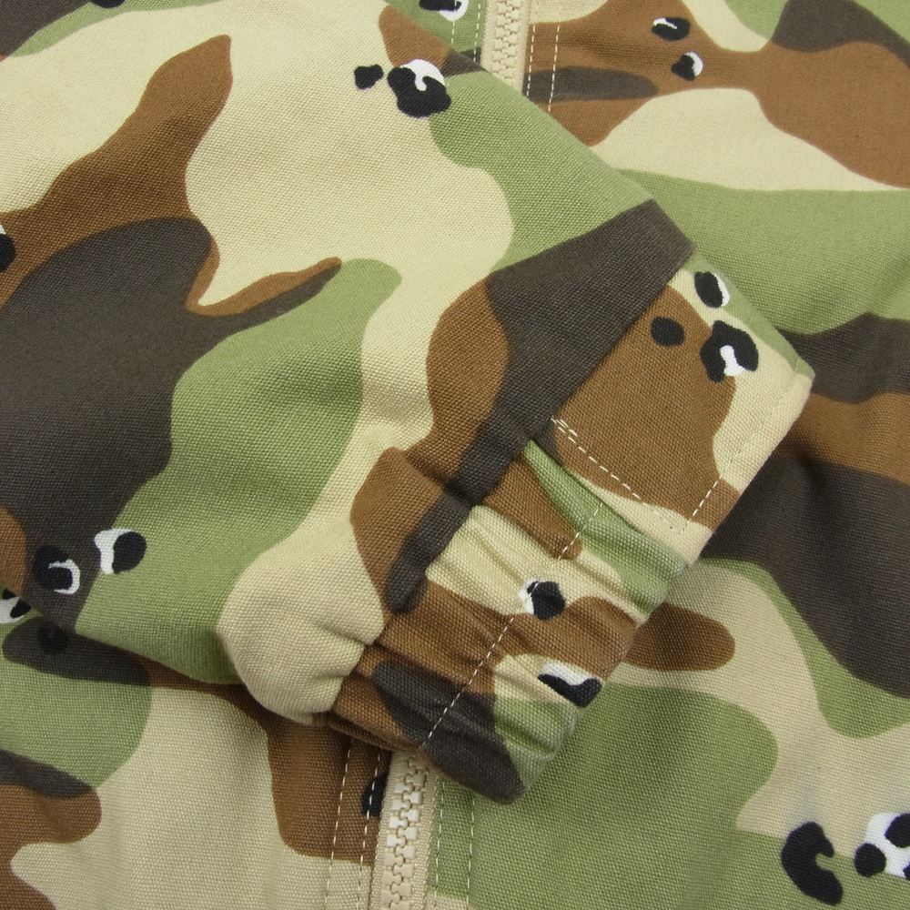 Columbia コロンビア PM3466 Loma Vista Hoodie Jacket ロマビスタ フーディー ジャケット カーキ系 XL【中古】