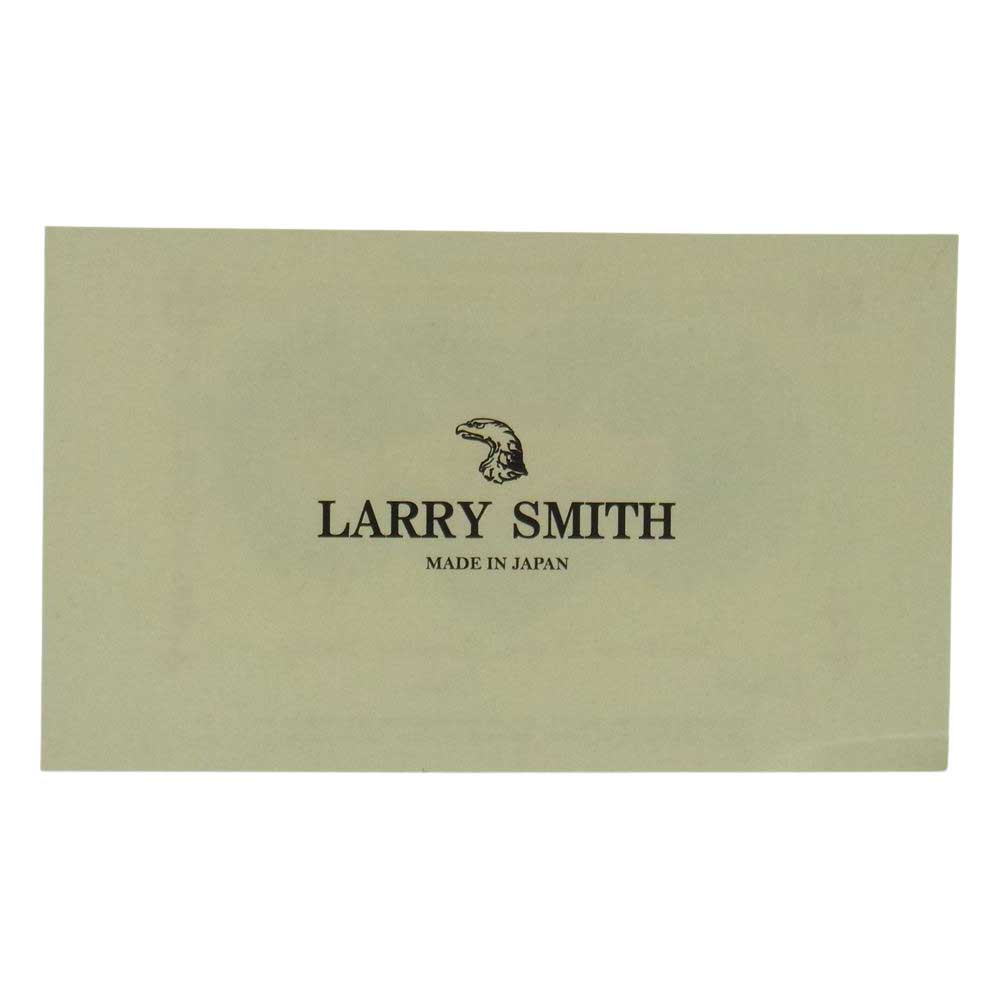 LARRY SMITH ラリースミス EAGLE KEY HOOK イーグルヘッド キーフック シルバー系【中古】