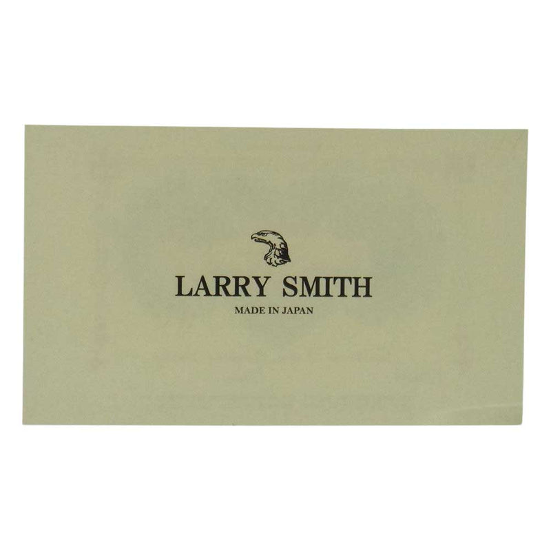LARRY SMITH ラリースミス EAGLE KEY HOOK イーグルヘッド キーフック シルバー系【中古】