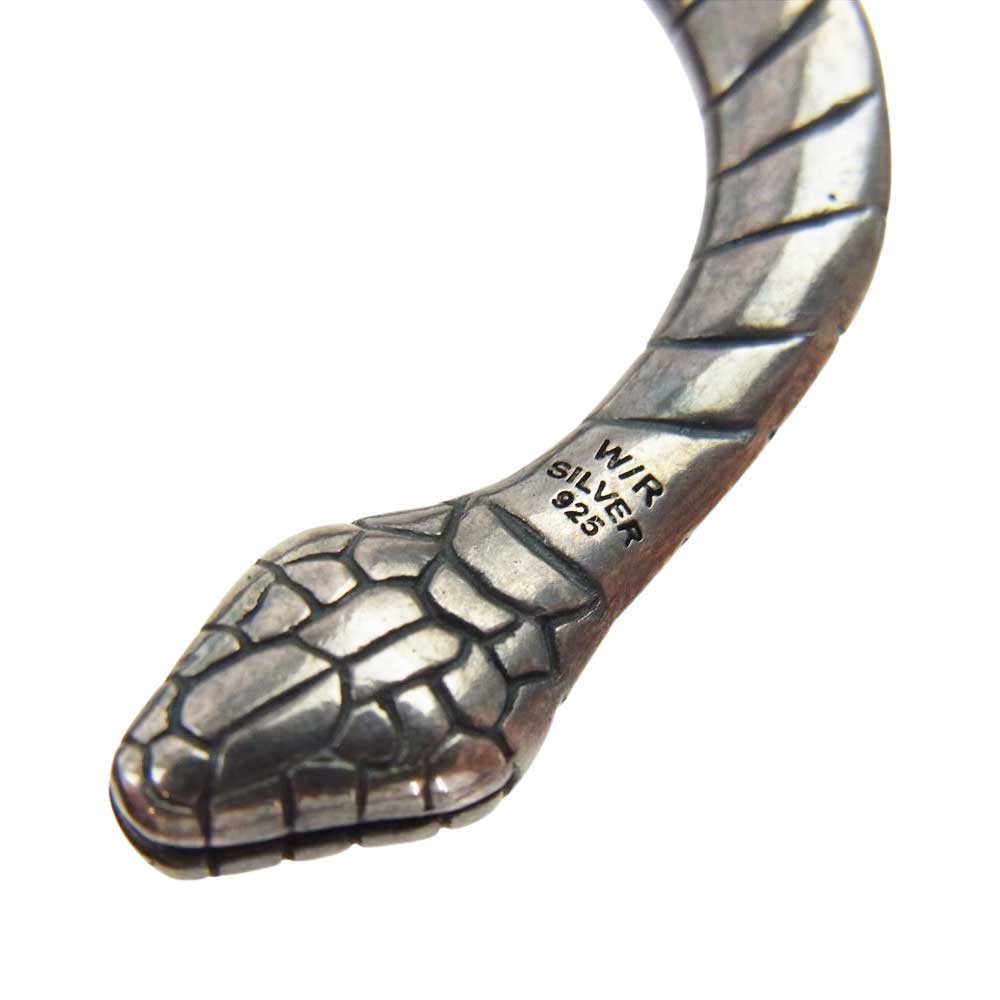 LARRY SMITH ラリースミス WESTRIDE ウエストライド K18 POINT JAWBONE