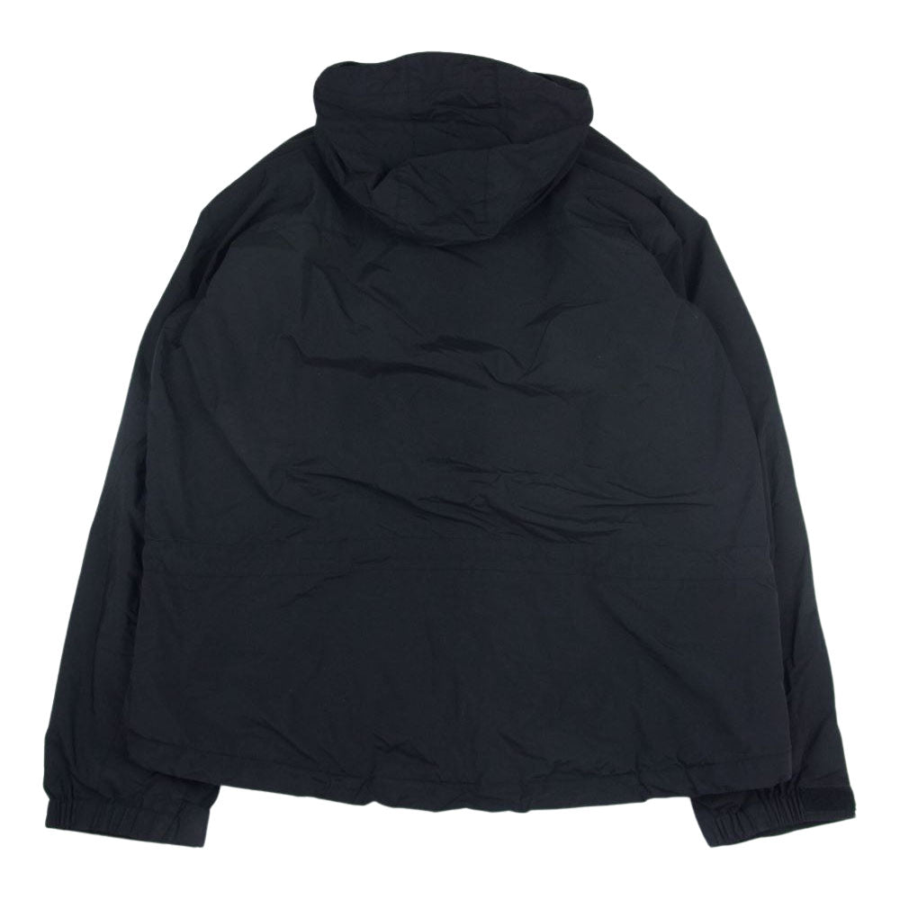 patagonia パタゴニア 84301 00年製 ナイロン ボア インファーノ ジャケット ブラック系 L【中古】