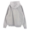 Supreme シュプリーム 23SS Inside Out Box Logo Hooded Sweatshirt インサイドアウト ボックスロゴ フーデッド スウェトパーカー グレー系 M【新古品】【未使用】【中古】