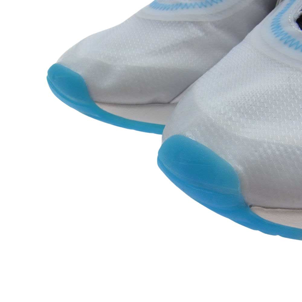 NIKE ナイキ CT7695-100 AIR MAX 2090  PURE PLATINUM エアマックス 2090 スニーカー ホワイト系 グレー系 27.0ｃｍ【極上美品】【中古】