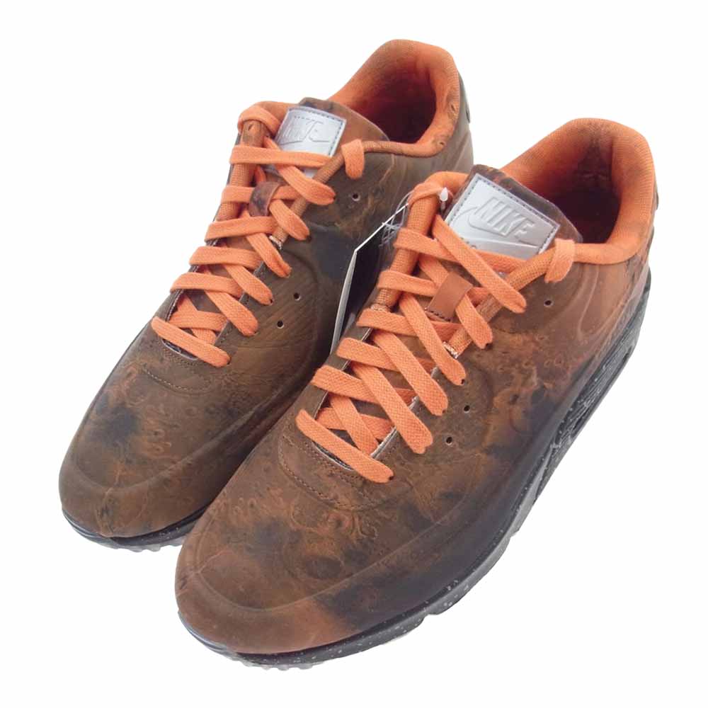 NIKE ナイキ CD0920-600 AIR MAX 90 QS "MARS LANDING" エアマックス マーズ ランディング マルチカラー系 27.0cm【新古品】【未使用】【中古】