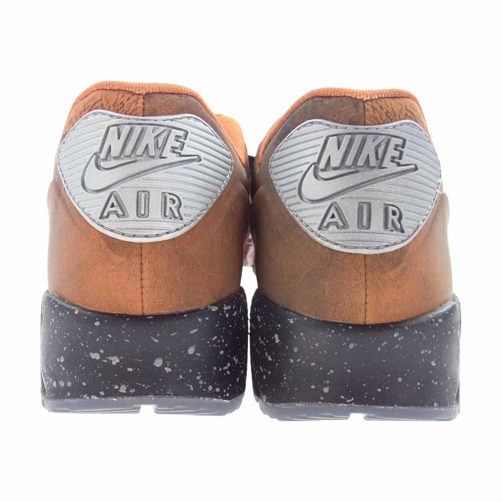 NIKE ナイキ CD0920-600 AIR MAX 90 QS "MARS LANDING" エアマックス マーズ ランディング マルチカラー系 27.0cm【新古品】【未使用】【中古】