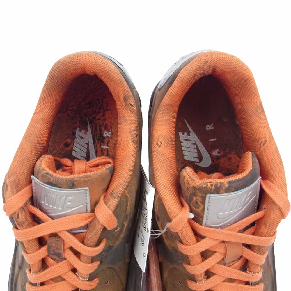 NIKE ナイキ CD0920-600 AIR MAX 90 QS "MARS LANDING" エアマックス マーズ ランディング マルチカラー系 27.0cm【新古品】【未使用】【中古】