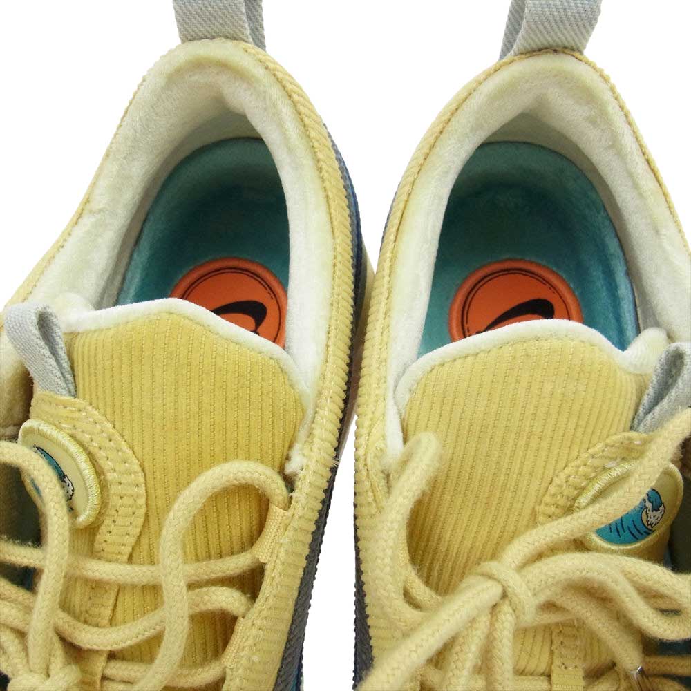NIKE ナイキ AJ4219-400 Sean Wotherspoon ショーン ウェザーズプーンAir Max 1 97 SW  Collector's Dream エアマックス スニーカー マルチカラー系 27.0cm【中古】