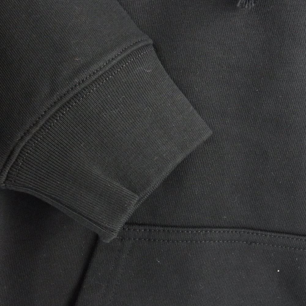 WIND AND SEA ウィンダンシー WDS-C-GOD-23-Q3-09 God selection XXX ゴッドセレクション Hoodie フーディー プルオーバ― パーカー ブラック系 S【新古品】【未使用】【中古】