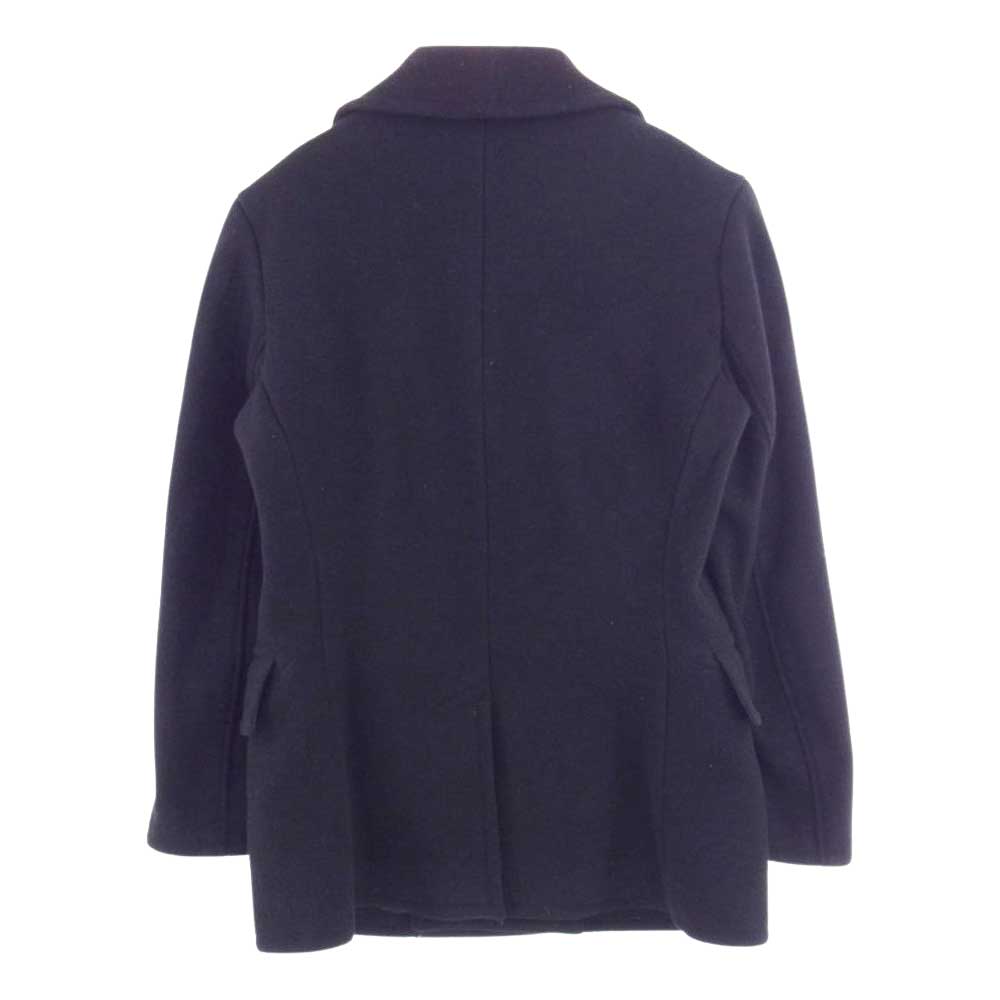 POLO RALPH LAUREN ポロ・ラルフローレン メルトン Pコート ピーコート POLO RALPH LAUREN ポロ・ラルフローレン メルトン Pコート ピーコート