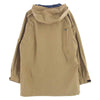 THE NORTH FACE ノースフェイス ヴィンテージ 80s USA製 国内正規品 60/40クロス マウンテン ジャケット ベージュ系 S【中古】