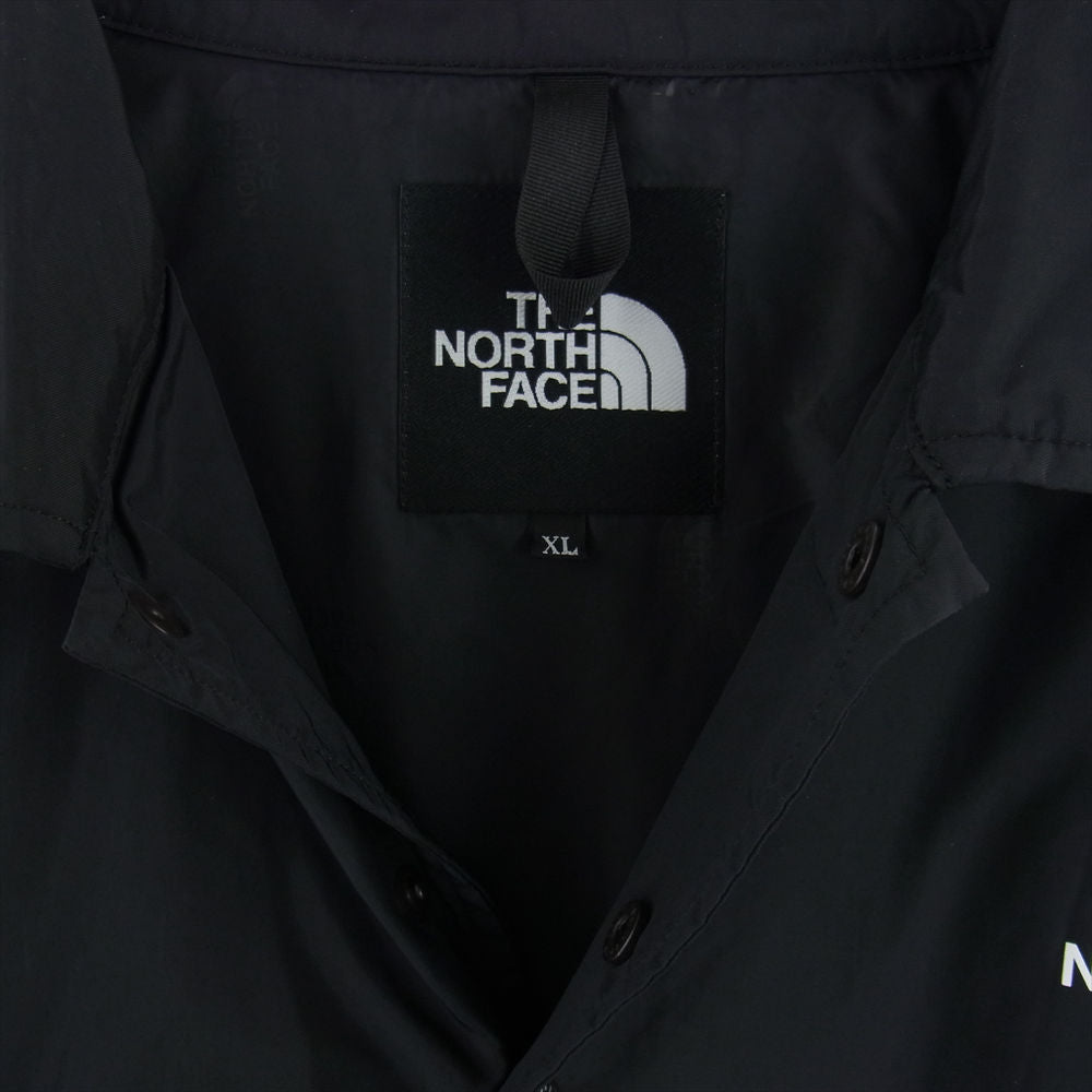 THE NORTH FACE ノースフェイス NP22030 COACH JACKET コーチ