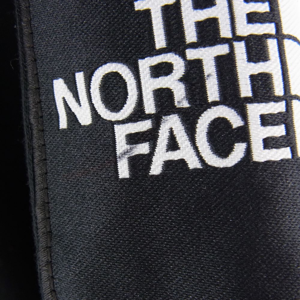 THE NORTH FACE ノースフェイス NT62039 SQUARE LOGO HOODIE スクエア