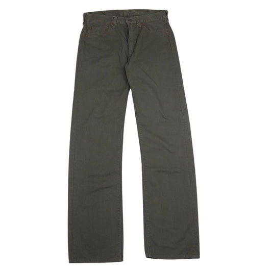 ジョーマッコイ 818BN ピケ パンツ グレー系 29【中古】