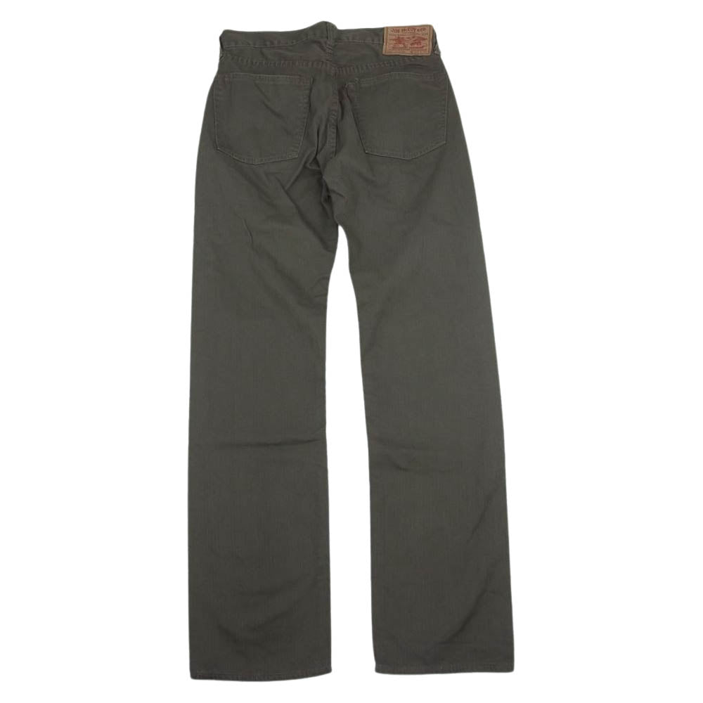 ジョーマッコイ 818BN ピケ パンツ グレー系 29【中古】