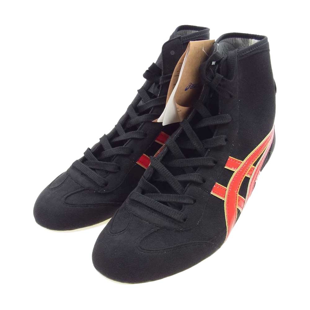 【新品】東京オリンピックモデル レスリングシューズ 28cm 楽天市場】【楽天1位】アシックス asics メンズ レスリングシューズ