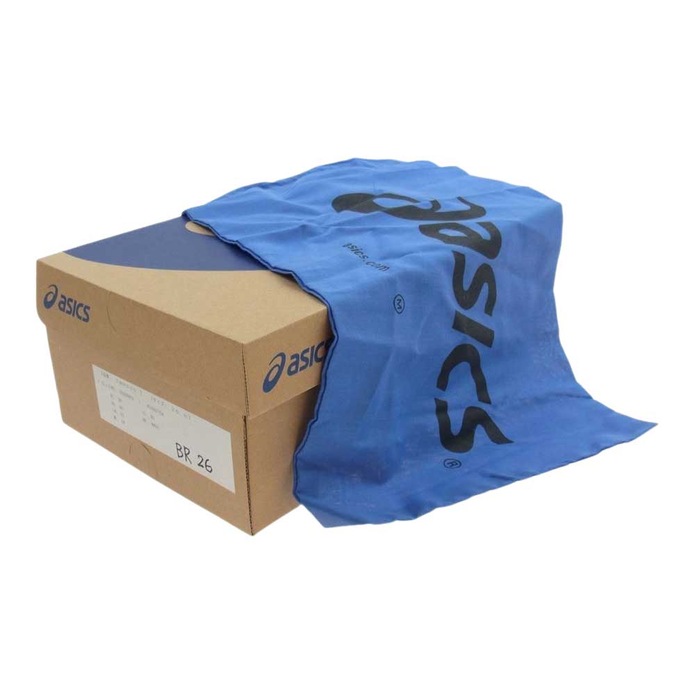 asics アシックス TWR900 イージーオーダー レスリングシューズ 