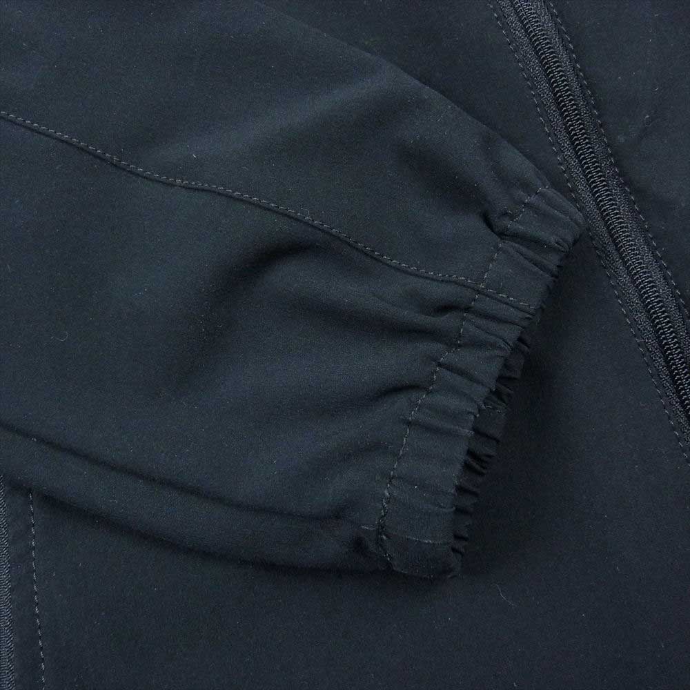 patagonia パタゴニア 12AW 25006 ウイメンズ トラバース ジャケット ブラック系 XS【中古】