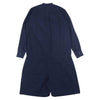 COMOLI コモリ 14SS 14S-02005 オールインワン ショーツ ネイビー系【中古】