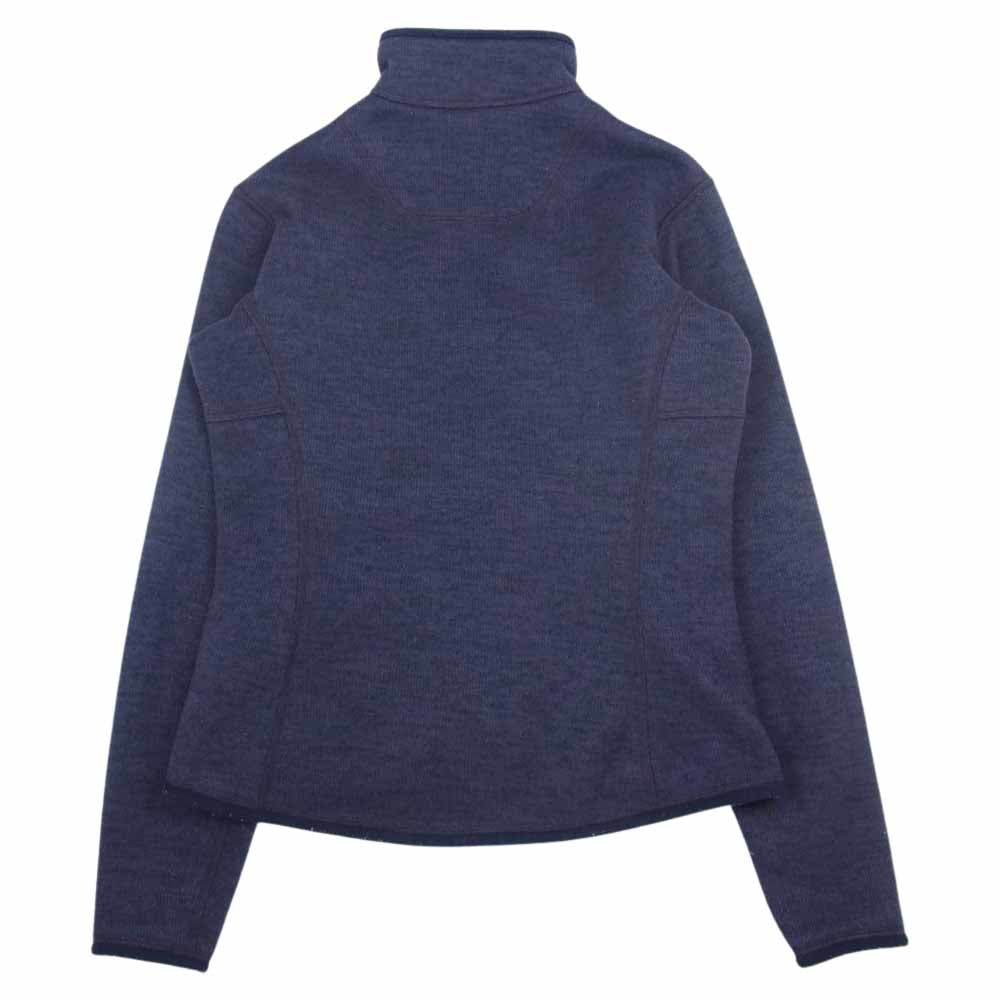 ARC'TERYX アークテリクス Polartec ポーラテック フリース ジャケット  パープル系 S【中古】