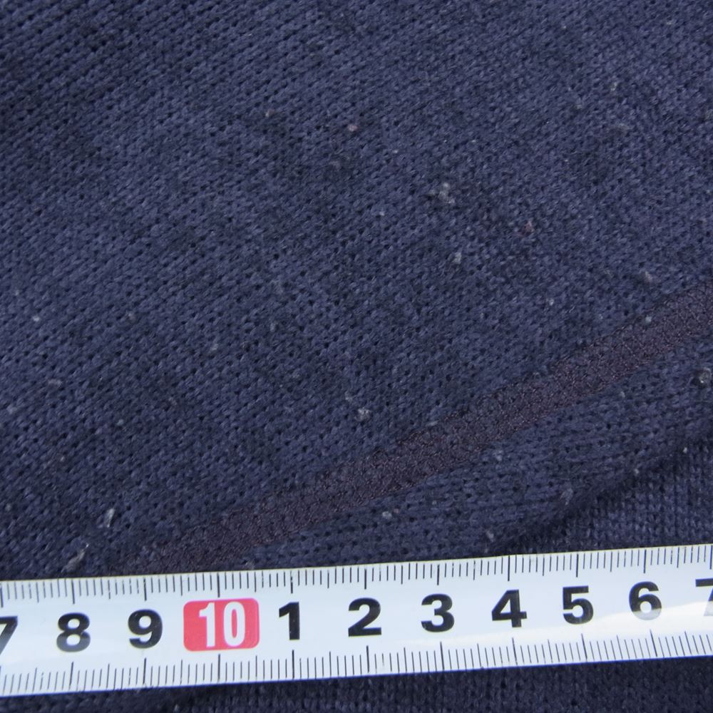 ARC'TERYX アークテリクス Polartec ポーラテック フリース ジャケット  パープル系 S【中古】