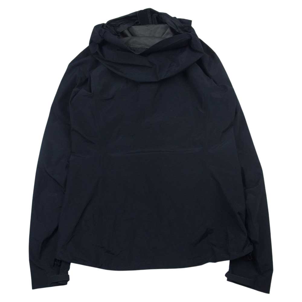 ARC'TERYX アークテリクス 34438 Alpha SV Jacket アルファSV GORE-TEX ゴアテックス マウンテン ジャケット ブラック系 S【中古】