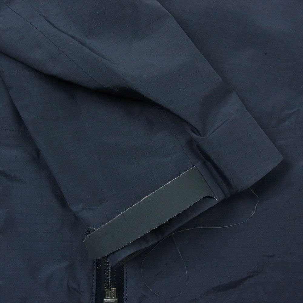 ARC'TERYX アークテリクス 34438 Alpha SV Jacket アルファSV GORE-TEX ゴアテックス マウンテン ジャケット ブラック系 S【中古】