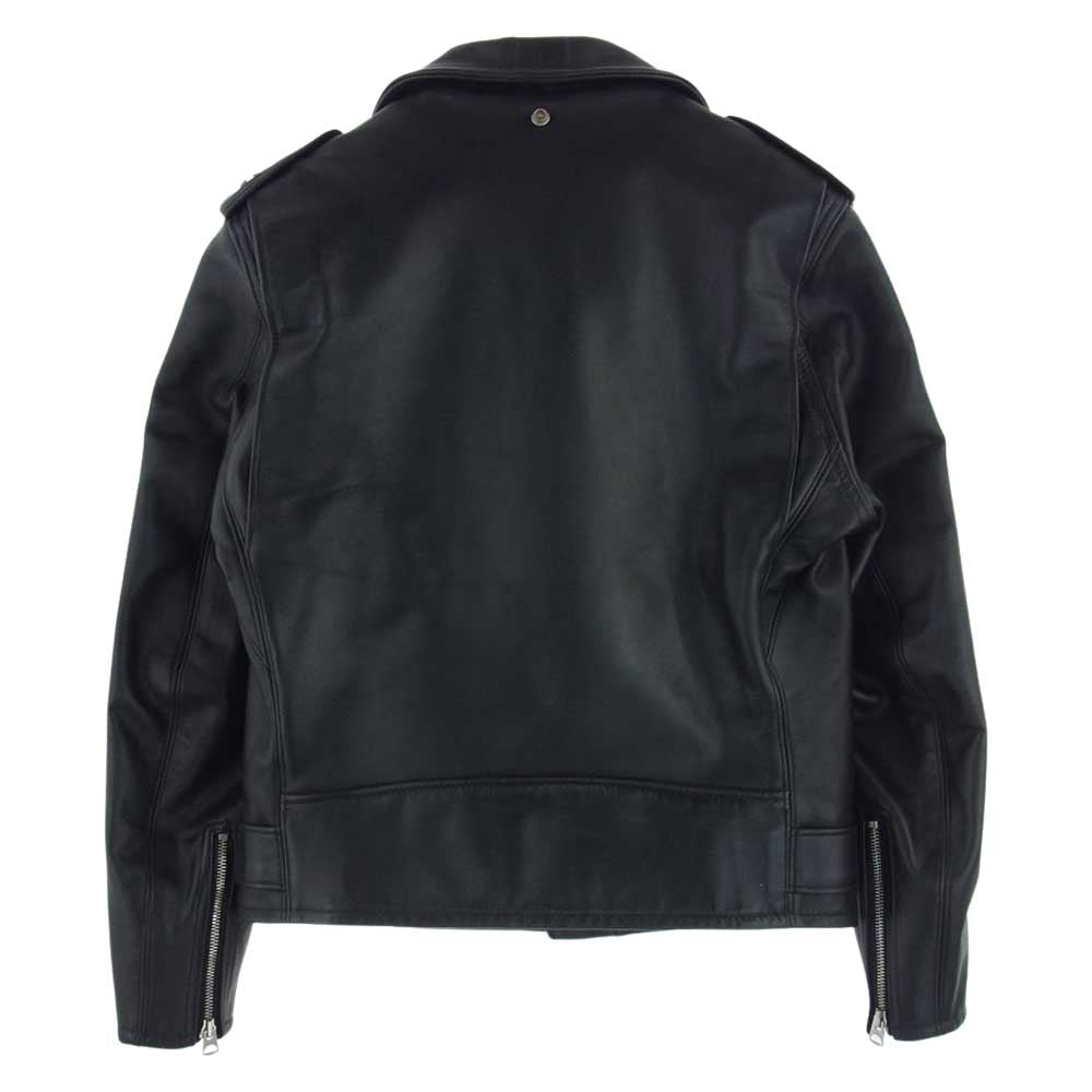 schott ショット 7371 100周年記念限定 ONESTAR RIDERS LEATHER JACKET