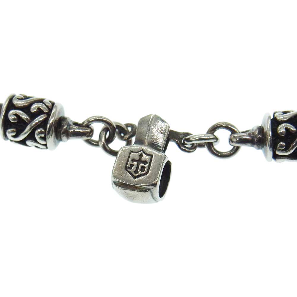 LordCamelot ロードキャメロット ネックレス チェーン シルバー系【中古】