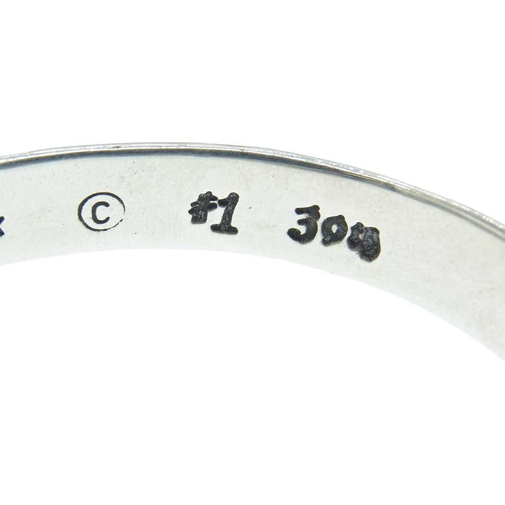 BILL WALL LEATHER ビルウォールレザー ギャランティ付属 GRAFFITI