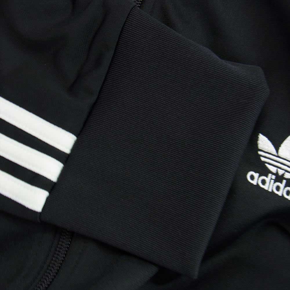 adidas アディダス IA6340  M FIREBIRD TT アディカラー クラシックス ファイヤーバード トラックジャケット ブラック系 2XL【中古】