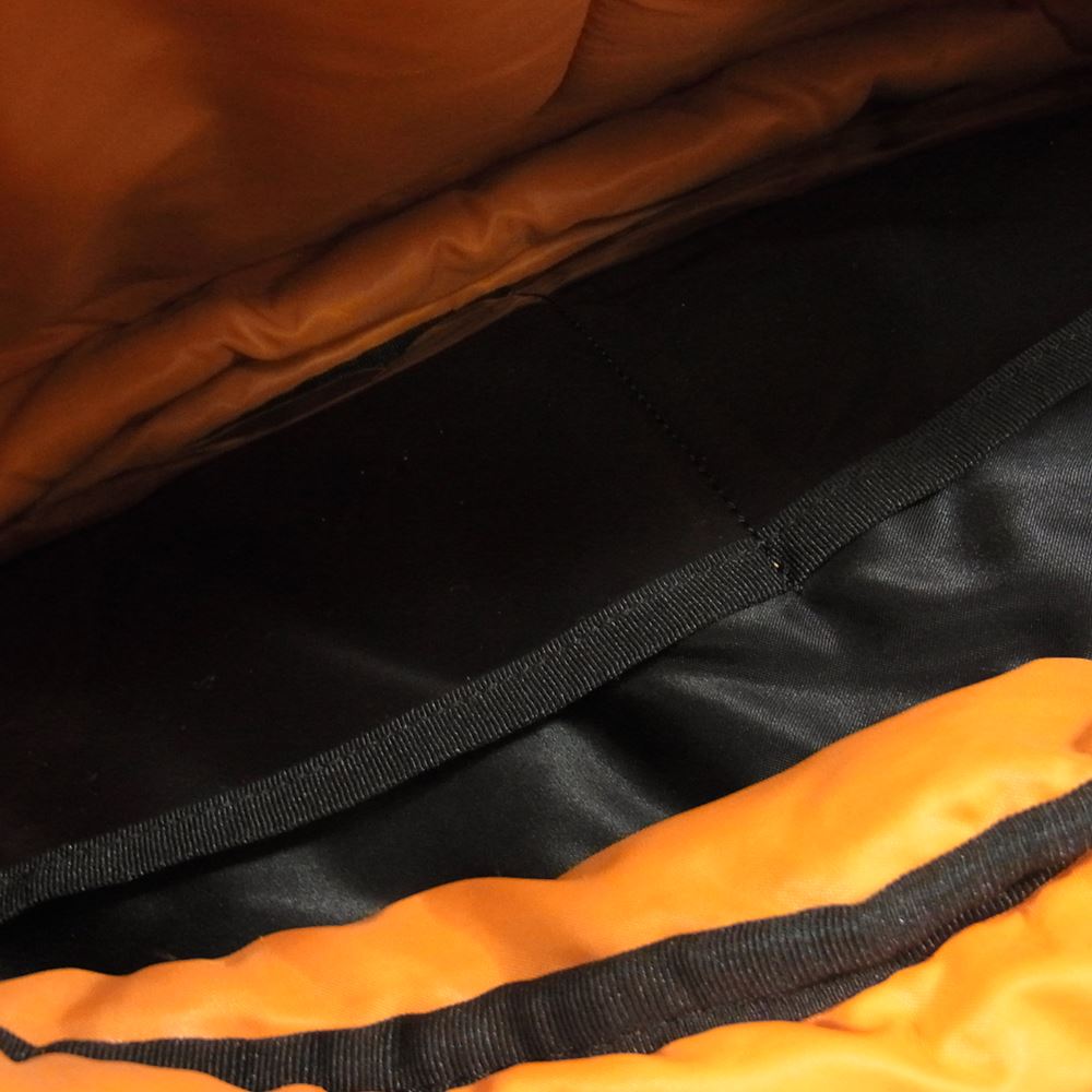 PORTER ポーター 622-77137 TANKER SHOULDER BAG タンカー ショルダー バック ブラック系【中古】