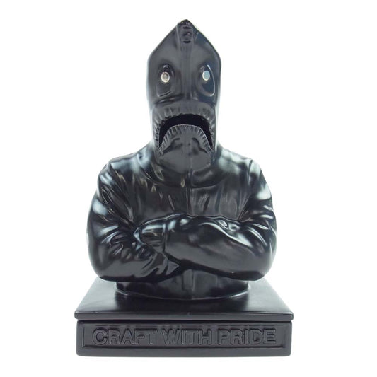 NEIGHBORHOOD ネイバーフッド × A BATHING APE ア ベイシング エイプ Shark Incense Chamber シャーク インセンスチャンバー ブラック系【新古品】【未使用】【中古】