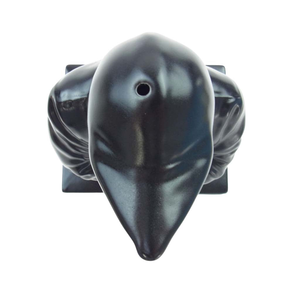 NEIGHBORHOOD ネイバーフッド × A BATHING APE ア ベイシング エイプ Shark Incense Chamber シャーク インセンスチャンバー ブラック系【新古品】【未使用】【中古】
