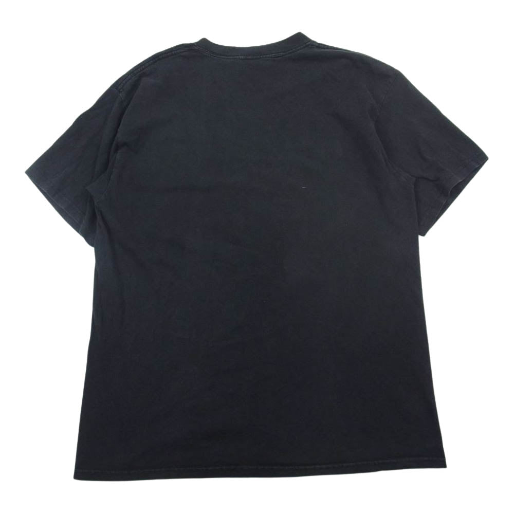 ビンテージ 90s SOUTH PARK Tシャツ ブラック系 L【中古】