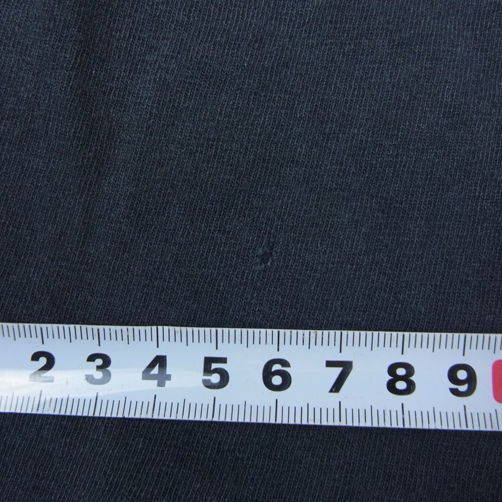 ヴィンテージ ビンテージ AEROSMITH エアロスミス バンド Tシャツ ブラック系【中古】