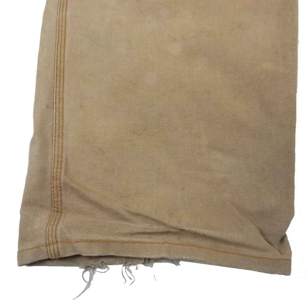 スイート オール ヴィンテージ ダック ペインター パンツ ベージュ系【中古】