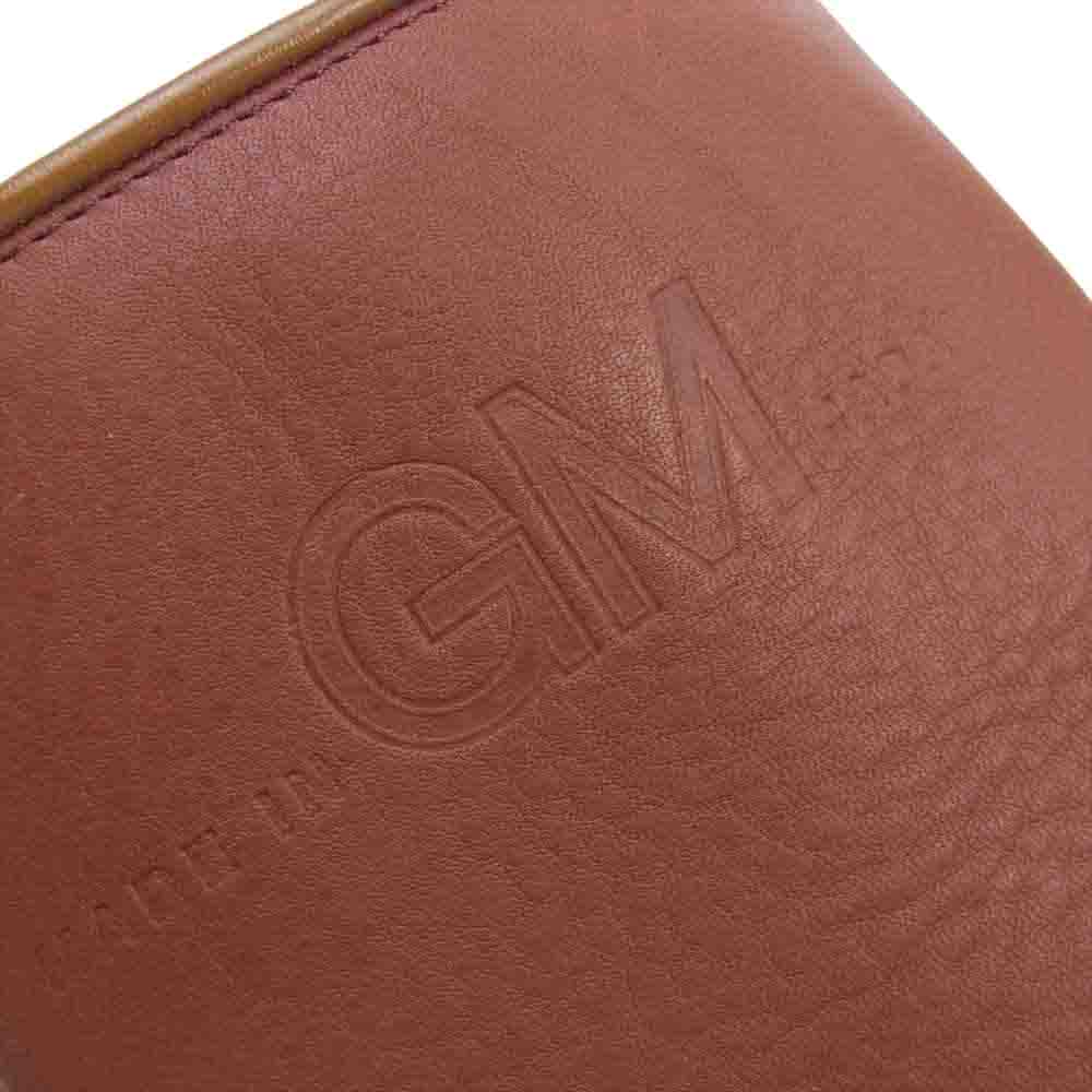 MADE IN GM JAPAN メイドインジーエムジャパン risingsun ENGINEER BOOTS ライジングサン エンジニア ブーツ ブラウン系 8.5【美品】【中古】