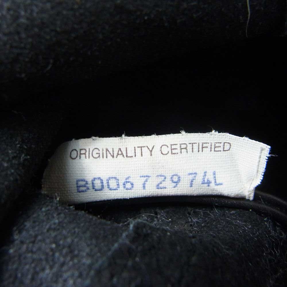 BOTTEGAVENETA ボッテガヴェネタ 298780 イントレッチオミラージュ トートバッグ ブラック系【中古】