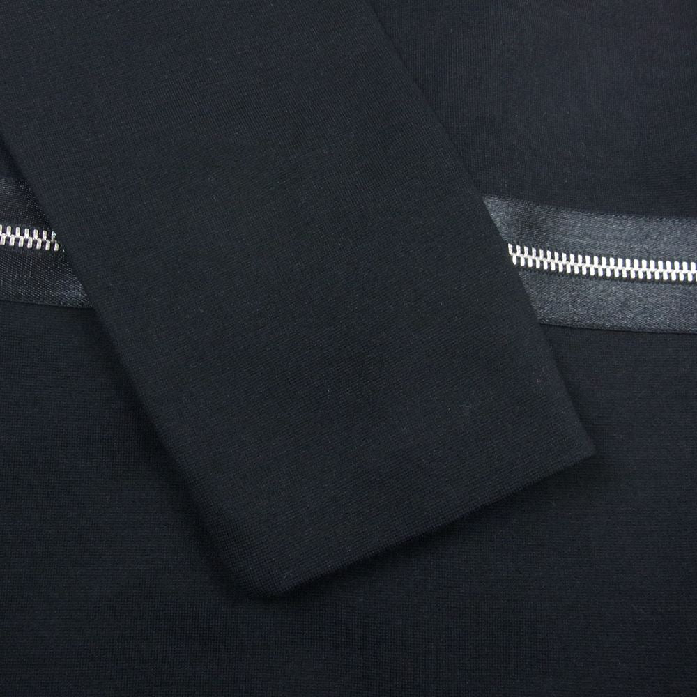 Alexander McQueen アレキサンダーマックイーン ウエストジップ