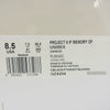 MAISON MARGIELA メゾンマルジェラ × REEBOK リーボック GZ4204 Instapump Fury Memory Of インスタポンプフューリー メモリーオブ スニーカー ブラック系 26.5cm【極上美品】【中古】