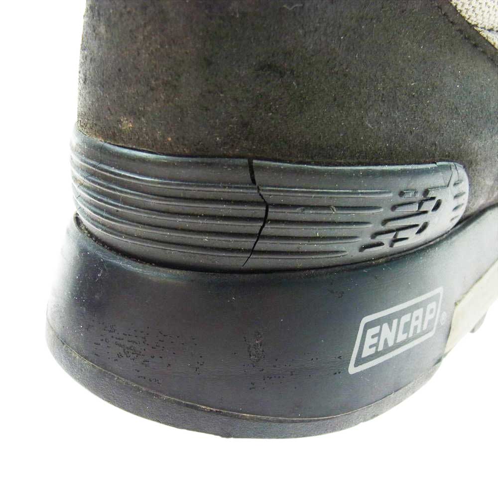 NEW BALANCE ニューバランス M1300KS  USA製 CLASSIC  クラシック ローカット スニーカー グレー系 27.5cm【中古】