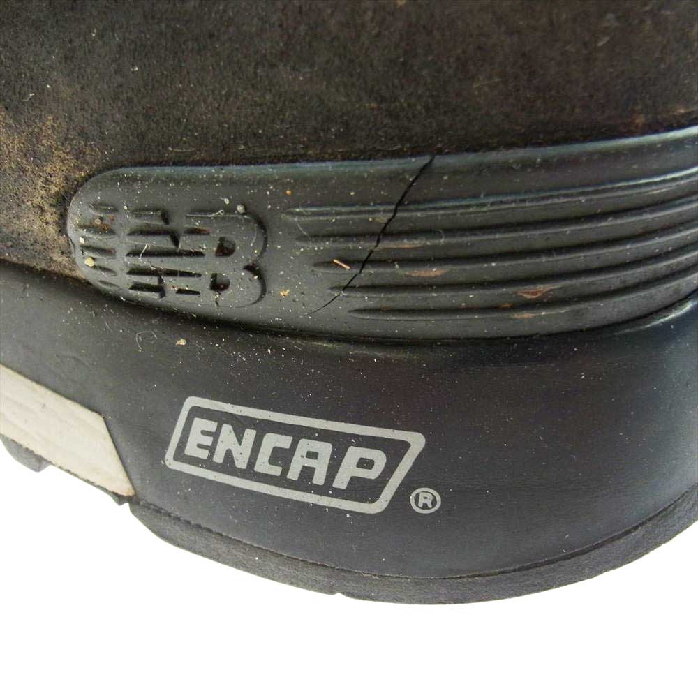 NEW BALANCE ニューバランス M1300KS  USA製 CLASSIC  クラシック ローカット スニーカー グレー系 27.5cm【中古】