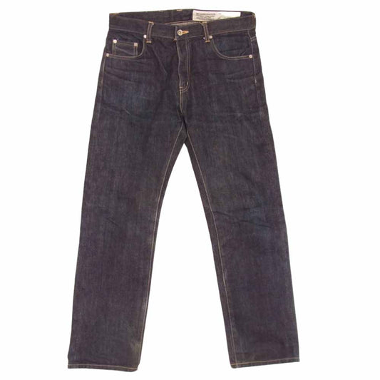 NEIGHBORHOOD ネイバーフッド  16SS  162DCNH-PTM08 RIGID.CLASIIC.MID.14OZ-PT ストレート デニム パンツ ダークネイビー系 M【中古】