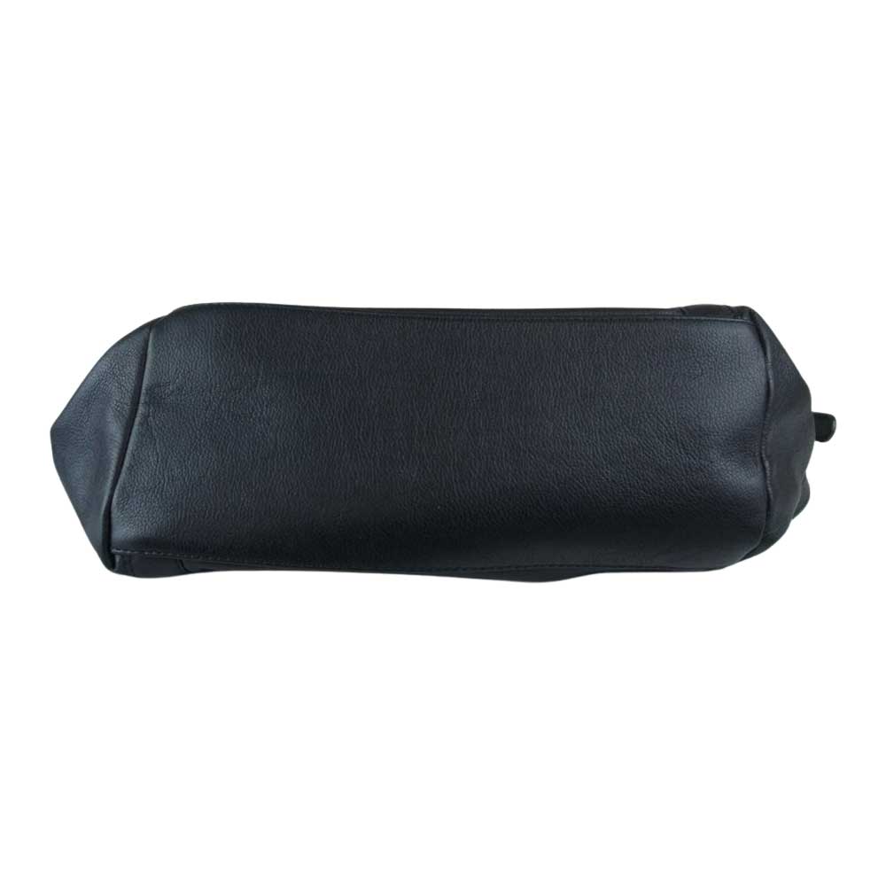 SEE BY CHLOE シーバイクロエ 2WAY ショルダー バッグ ブラック系【中古】