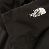 THE NORTH FACE ノースフェイス NP192HY × HYKE ハイク Military Coat ミリタリー コート ブラック系 M【中古】