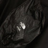 THE NORTH FACE ノースフェイス NP192HY × HYKE ハイク Military Coat ミリタリー コート ブラック系 M【中古】